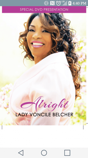 Gallery photo 7 of Lady Voncile Belcher