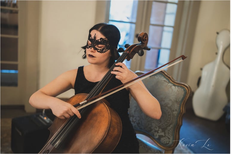 Gallery photo 1 of Lady Zade