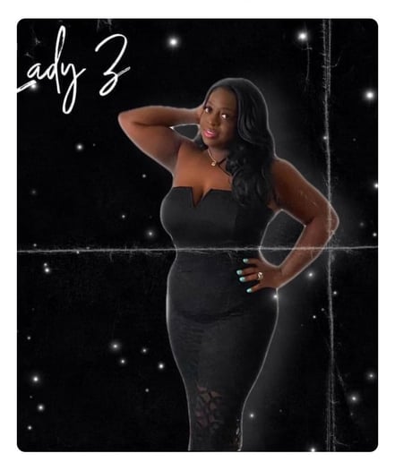 Gallery photo 3 of Lady Zee