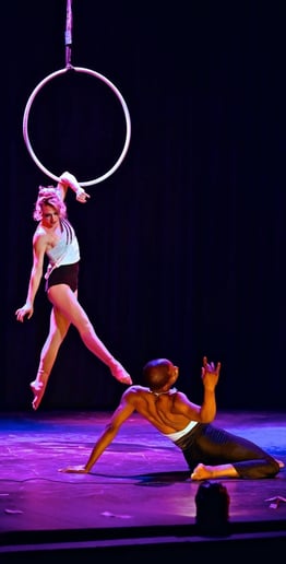 Gallery photo 10 of LadyBEAST Productions