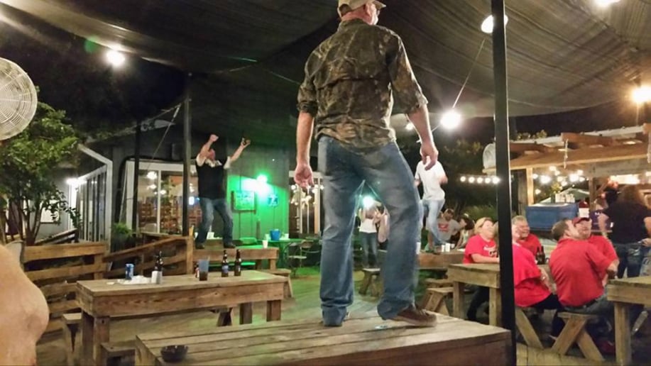 Gallery photo 9 of LadyCreech & the MainStreet Band