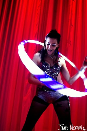 Gallery photo 1 of LadYduB DanceR