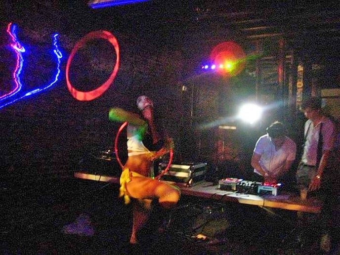 Gallery photo 5 of LadYduB DanceR