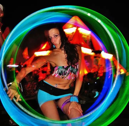 Gallery photo 3 of LadYduB DanceR