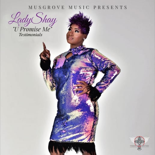 Gallery photo 2 of "LadyShay"