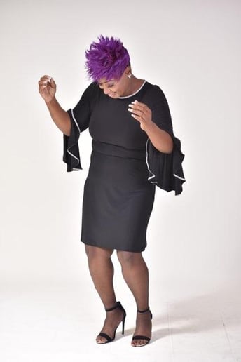 Gallery photo 7 of "LadyShay"