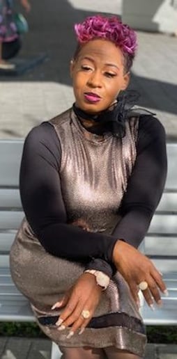 Gallery photo 8 of "LadyShay"