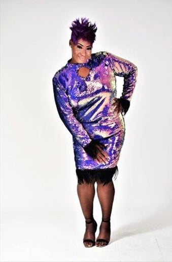 Gallery photo 4 of "LadyShay"