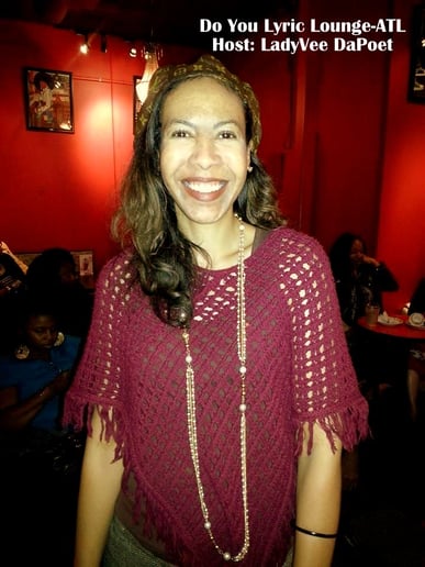 Gallery photo 3 of LadyVee DaPoet