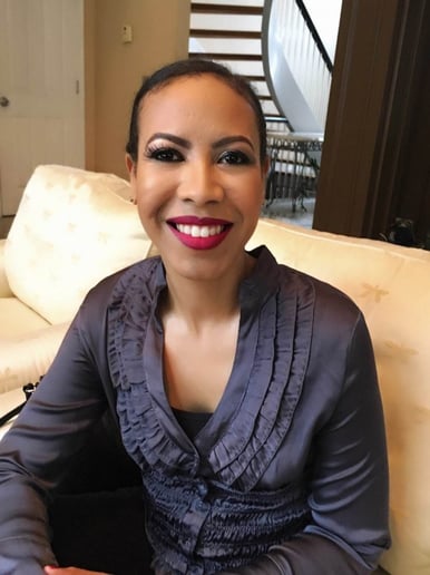 Gallery photo 6 of LadyVee DaPoet