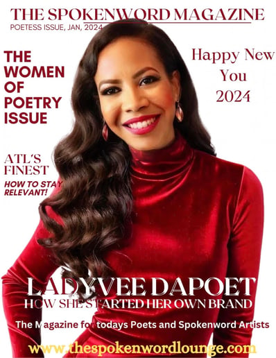 Gallery photo 10 of LadyVee DaPoet