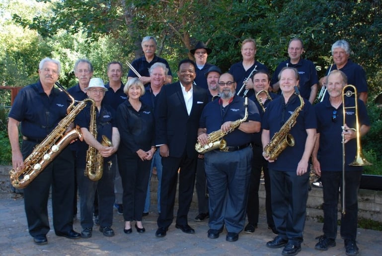 Gallery photo 6 of The Steve Snyder Big Band