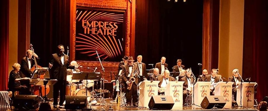 Gallery photo 7 of The Steve Snyder Big Band