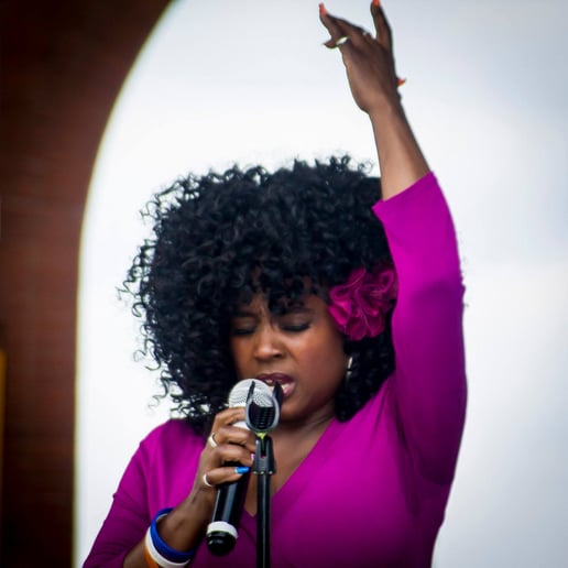 Gallery photo 2 of Genine LaTrice Perez
