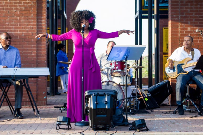 Gallery photo 3 of Genine LaTrice Perez