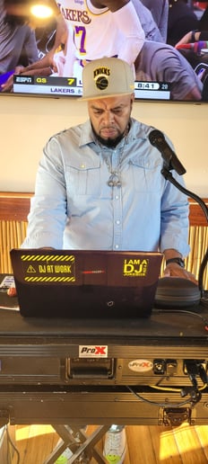 Gallery photo 2 of L.A.H Entertainment