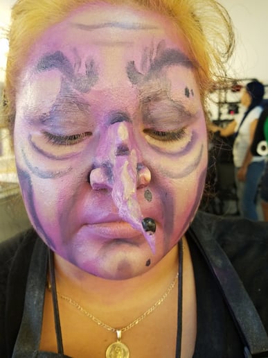 Gallery photo 8 of Laina Marie Makeup