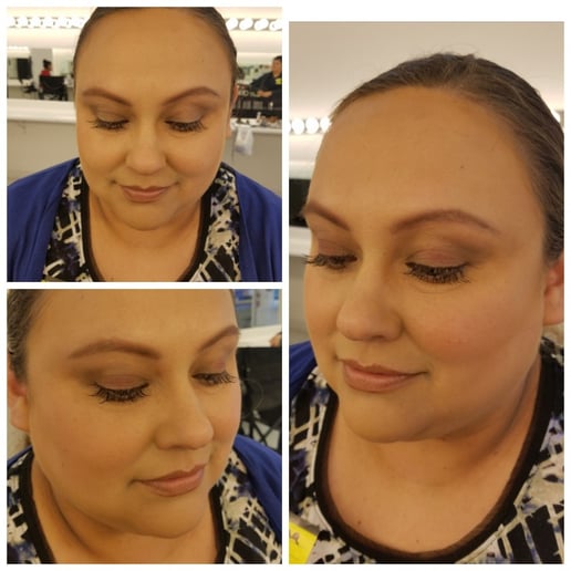 Gallery photo 3 of Laina Marie Makeup