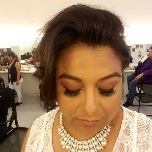 Gallery photo 2 of Laina Marie Makeup