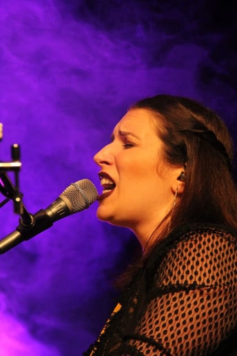 Gallery photo 2 of Laini and the Wildfire