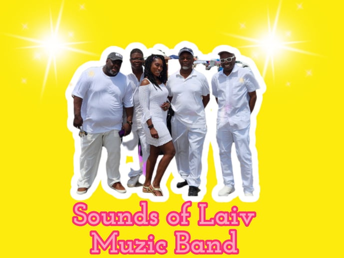 Gallery photo 1 of Laiv Muzic