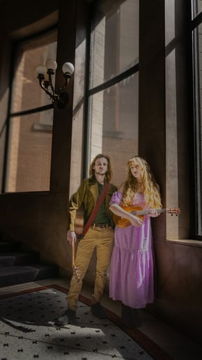Gallery photo 1 of Lake and Luke