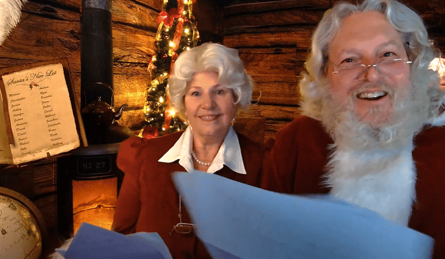 Gallery photo 84 of Lake Country Santa Claus