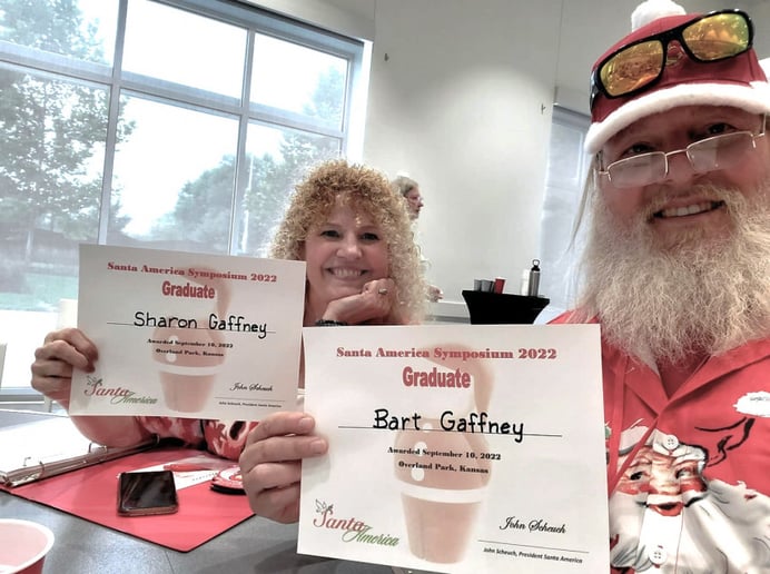 Gallery photo 31 of Lake Country Santa Claus