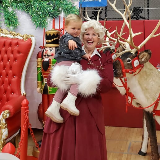 Gallery photo 23 of Lake Country Santa Claus
