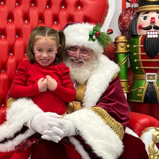 Gallery photo 69 of Lake Country Santa Claus