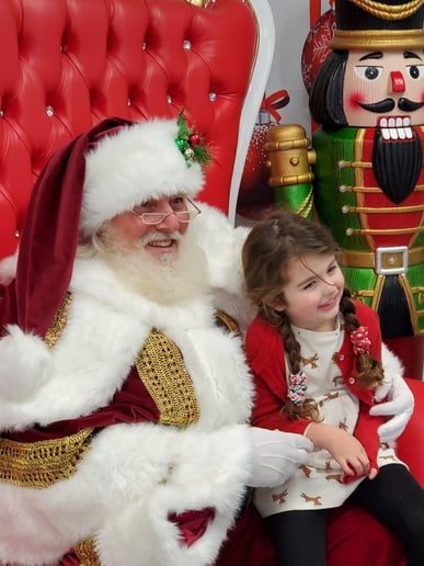 Gallery photo 70 of Lake Country Santa Claus