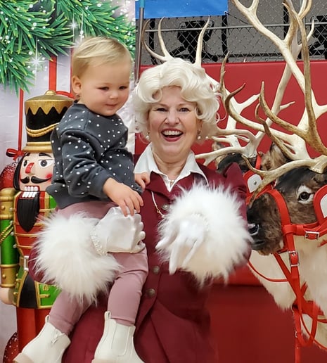 Gallery photo 49 of Lake Country Santa Claus