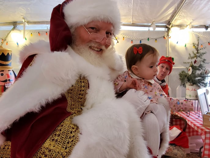 Gallery photo 68 of Lake Country Santa Claus