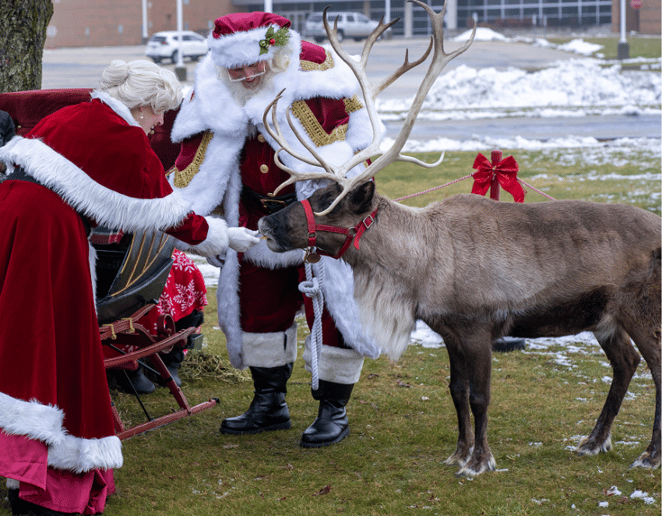 Gallery photo 17 of Lake Country Santa Claus