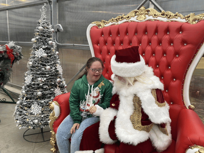 Gallery photo 71 of Lake Country Santa Claus