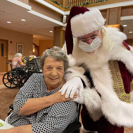 Gallery photo 63 of Lake Country Santa Claus