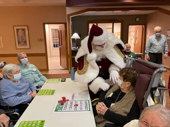 Gallery photo 65 of Lake Country Santa Claus