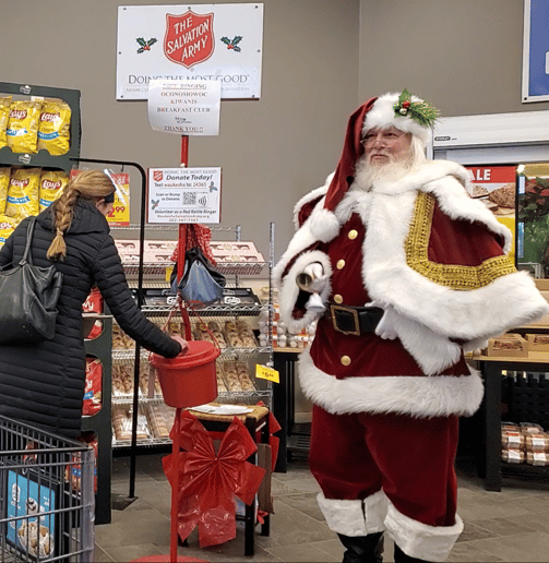 Gallery photo 66 of Lake Country Santa Claus
