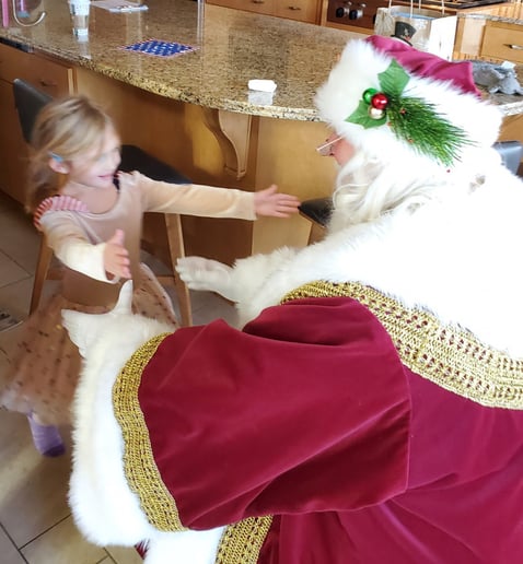Gallery photo 73 of Lake Country Santa Claus