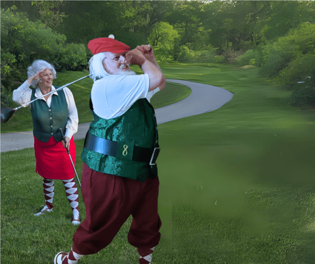 Gallery photo 29 of Lake Country Santa Claus