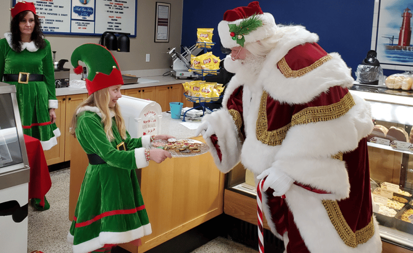 Gallery photo 86 of Lake Country Santa Claus