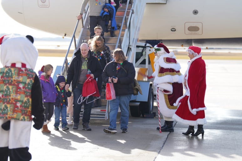 Gallery photo 55 of Lake Country Santa Claus
