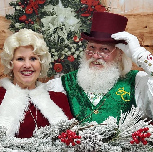 Gallery photo 21 of Lake Country Santa Claus