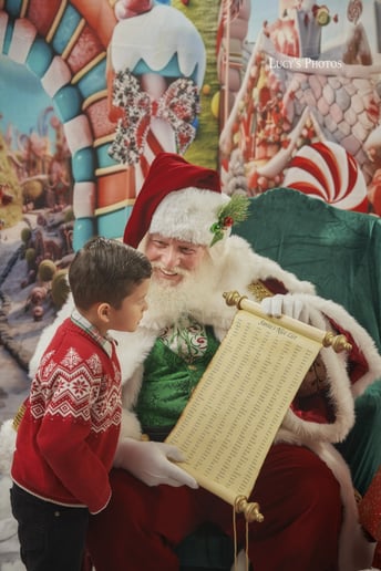 Gallery photo 85 of Lake Country Santa Claus