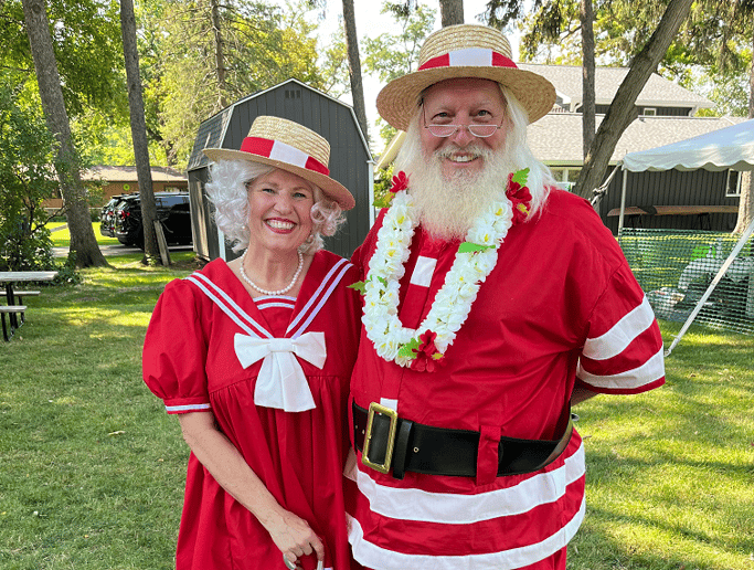 Gallery photo 20 of Lake Country Santa Claus