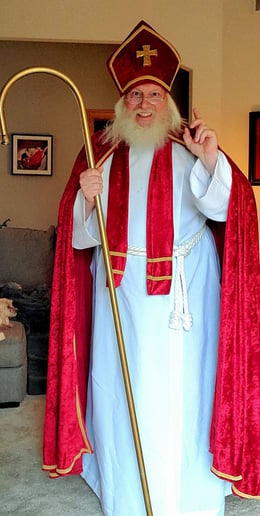 Gallery photo 74 of Lake Country Santa Claus
