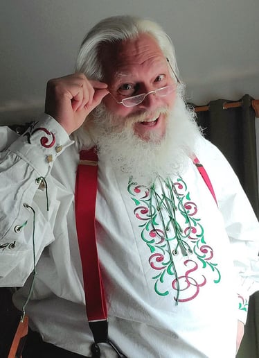Gallery photo 75 of Lake Country Santa Claus