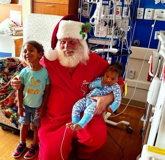 Gallery photo 42 of Lake Country Santa Claus