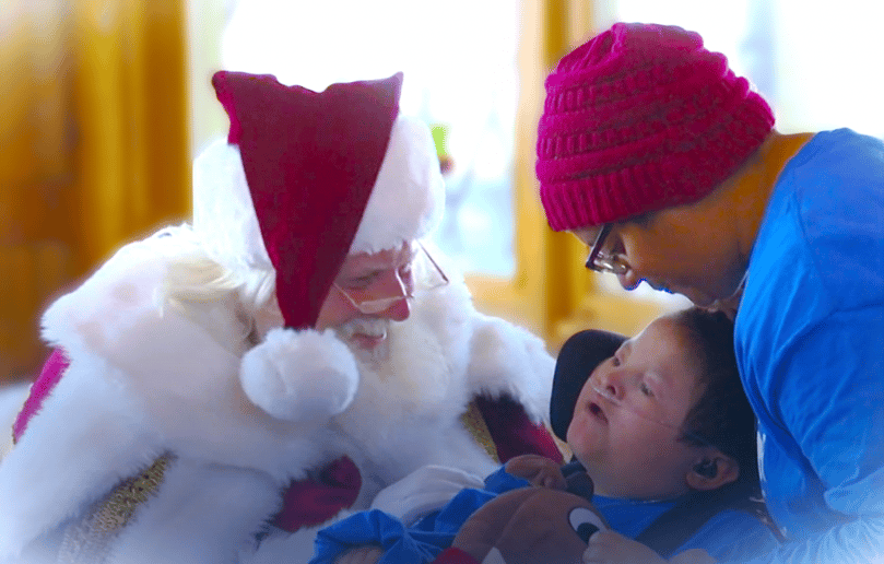 Gallery photo 50 of Lake Country Santa Claus