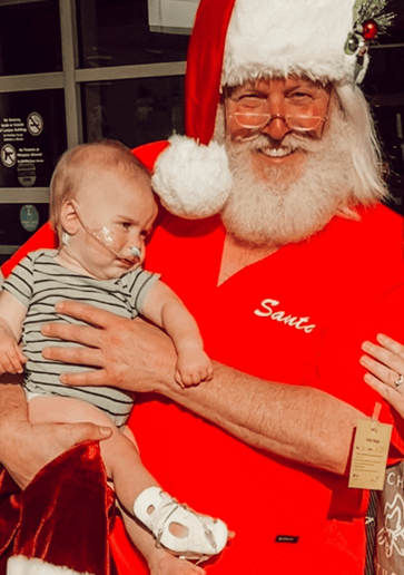 Gallery photo 43 of Lake Country Santa Claus